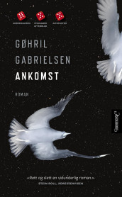Ankomst av Gøhril Gabrielsen (Ebok)