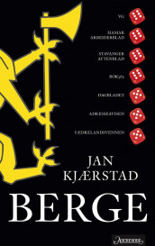 Berge av Jan Kjærstad (Ebok)