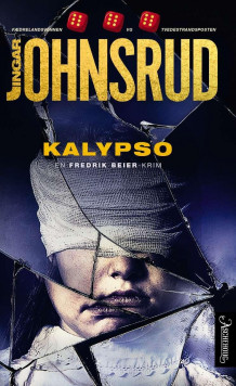 Kalypso av Ingar Johnsrud (Heftet)