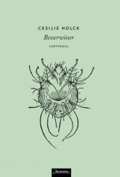 Besserwisser av Cesilie Holck (Ebok)