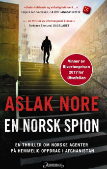 En norsk spion av Aslak Nore (Heftet)