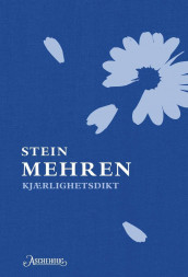 Kjærlighetsdikt av Stein Mehren (Ebok)
