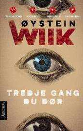 Tredje gang du dør av Øystein Wiik (Ebok)