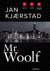 Mr. Woolf av Jan Kjærstad (Ebok)