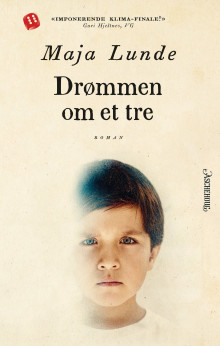 Drømmen om et tre av Maja Lunde (Ebok)