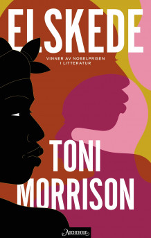 Elskede av Toni Morrison (Heftet)