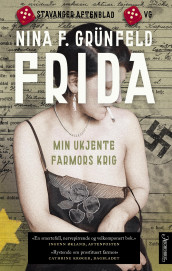 Frida av Nina F. Grünfeld (Heftet)