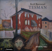 Tesman av Ketil Bjørnstad (Nedlastbar lydbok)