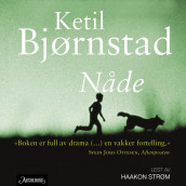 Nåde av Ketil Bjørnstad (Nedlastbar lydbok)