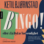 Bingo! eller: En dyd av nødvendighet av Ketil Bjørnstad (Nedlastbar lydbok)