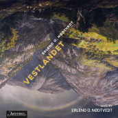 Vestlandet av Erlend O. Nødtvedt (Nedlastbar lydbok)