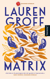 Matrix av Lauren Groff (Ebok)