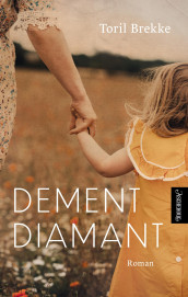 Dement diamant av Toril Brekke (Ebok)