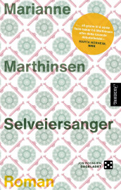 Selveiersanger av Marianne Marthinsen (Ebok)