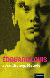 Forandre seg av Édouard Louis (Ebok)