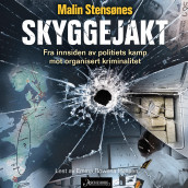 Skyggejakt av Malin Stensønes (Nedlastbar lydbok)