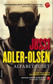 Alfabethuset av Jussi Adler-Olsen (Ebok)