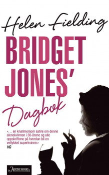 Bridget Jones' dagbok av Helen Fielding (Ebok)