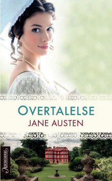 Overtalelse av Jane Austen (Ebok)