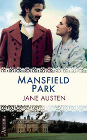 Mansfield Park av Jane Austen (Ebok)