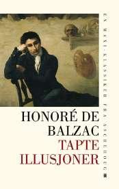 Tapte illusjoner av Honoré de Balzac (Ebok)
