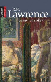 Sønner og elskere av D.H. Lawrence (Ebok)