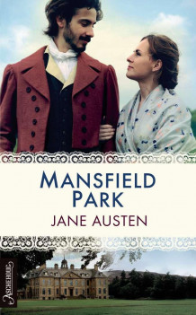 Mansfield Park av Jane Austen (Heftet)