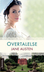 Overtalelse av Jane Austen (Heftet)