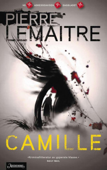 Camille av Pierre Lemaitre (Ebok)