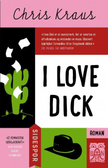 I love Dick av Chris Kraus (Ebok)