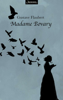 Madame Bovary av Gustave Flaubert (Heftet)