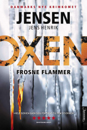 Frosne flammer av Jens Henrik Jensen (Ebok)
