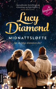 Midnattsløfte av Lucy Diamond (Heftet)