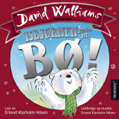 Isbjørnen som sa bø! av David Walliams (Nedlastbar lydbok)