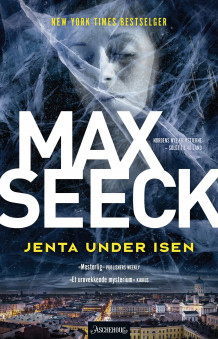 Jenta under isen av Max Seeck (Ebok)