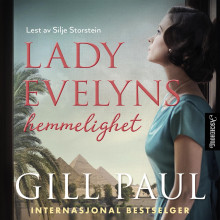 Lady Evelyns hemmelighet av Gill Paul (Nedlastbar lydbok)