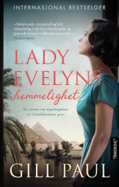 Lady Evelyns hemmelighet av Gill Paul (Ebok)