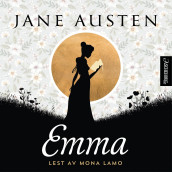Emma av Jane Austen (Nedlastbar lydbok)