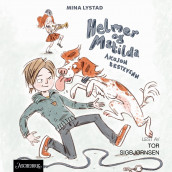 Helmer og Matilda av Mina Lystad (Nedlastbar lydbok)