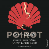 Mordet på seiersballet av Agatha Christie (Nedlastbar lydbok)