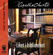 Liket i biblioteket av Agatha Christie (Nedlastbar lydbok)