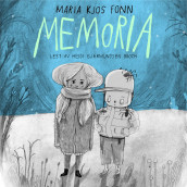 Memoria av Maria Kjos Fonn (Nedlastbar lydbok)