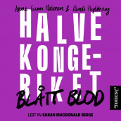 Blått blod av Randi Fuglehaug (Nedlastbar lydbok)