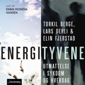 Energityvene av Torkil Berge, Lars Dehli og Elin Fjerstad (Nedlastbar lydbok)
