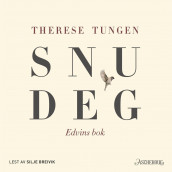 Snu deg av Therese Tungen (Nedlastbar lydbok)