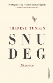 Snu deg av Therese Tungen (Ebok)