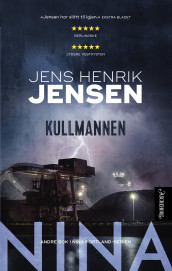 Kullmannen av Jens Henrik Jensen (Heftet)