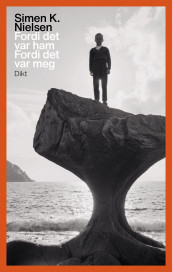 Fordi det var ham fordi det var meg av Simen K. Nielsen (Ebok)