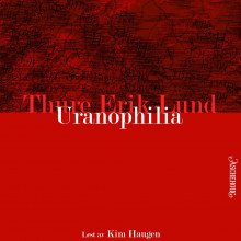 Uranophilia av Thure Erik Lund (Nedlastbar lydbok)