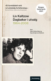 Liv Køltzow av Liv Køltzow (Heftet)